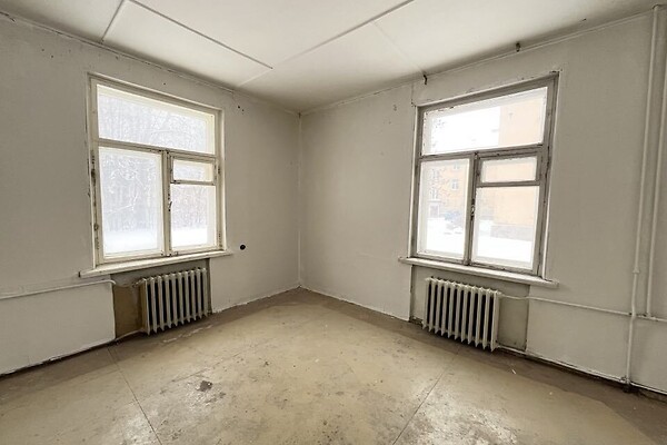 apartment for sale, 2 rooms - Keskpuiestee 32-21, Kiviõli linn, Lüganuse vald, Ida-Virumaa