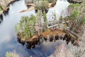 Mäntyharjuntie 174, Mäntyharju
