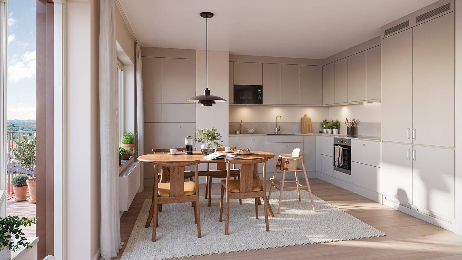 Sundbyberg, Sundbybergs kommun
