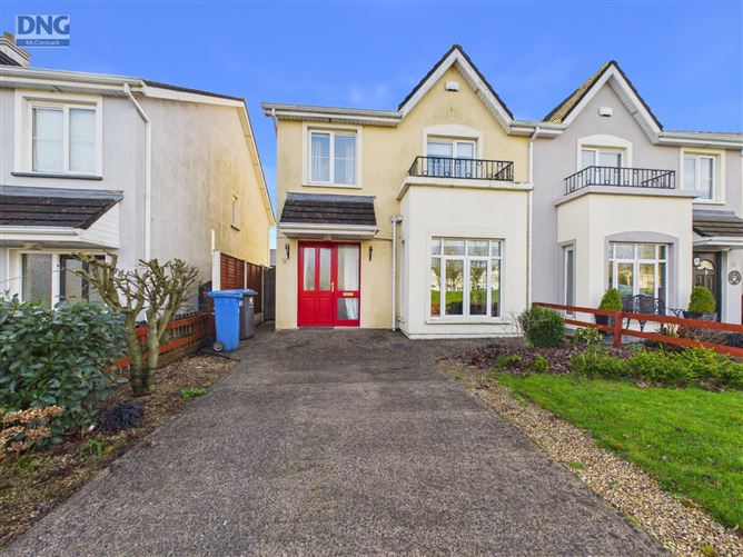 72 The Paddocks, Browneshill Rd, Carlow