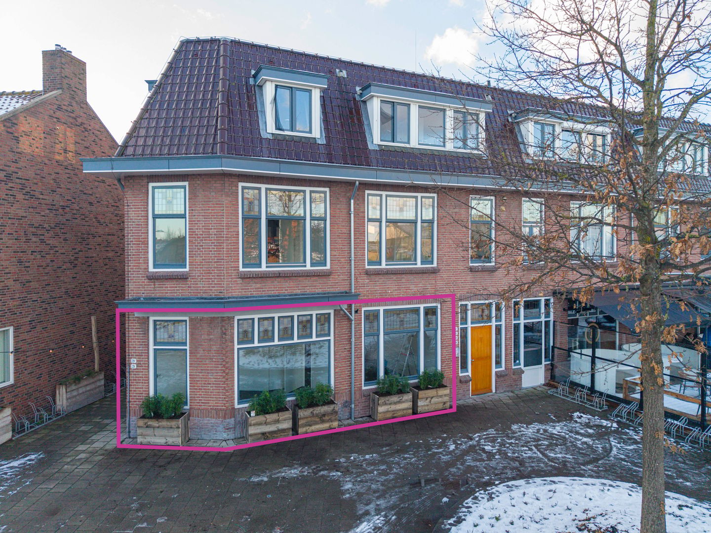 Noordeinde 30
