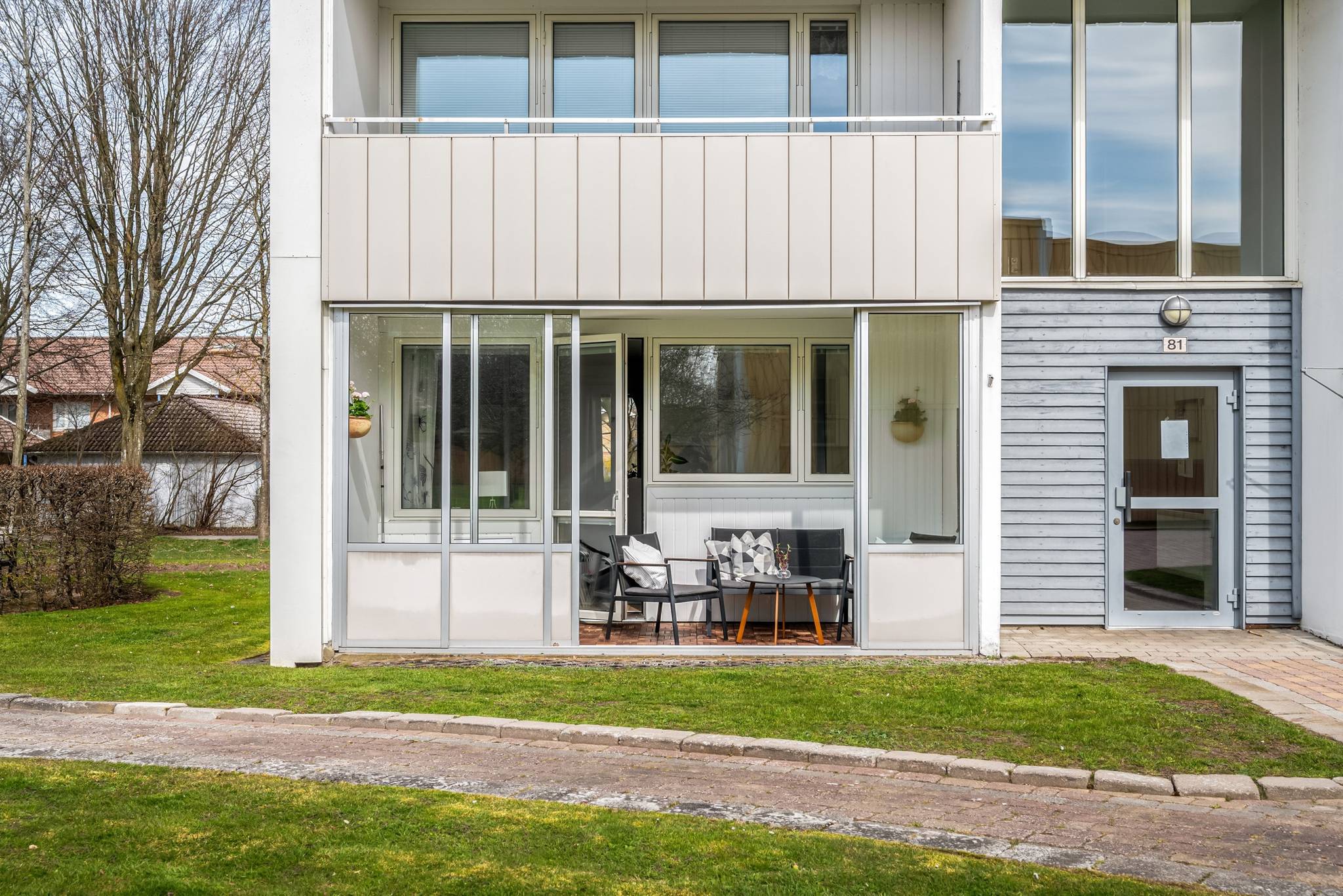Södra Sandby, Lunds kommun
