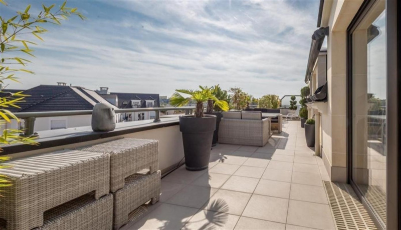 Quartier Labordotte-La Colline à Biarritz (64200)