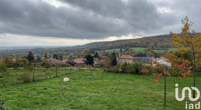 à Saulny (57140)