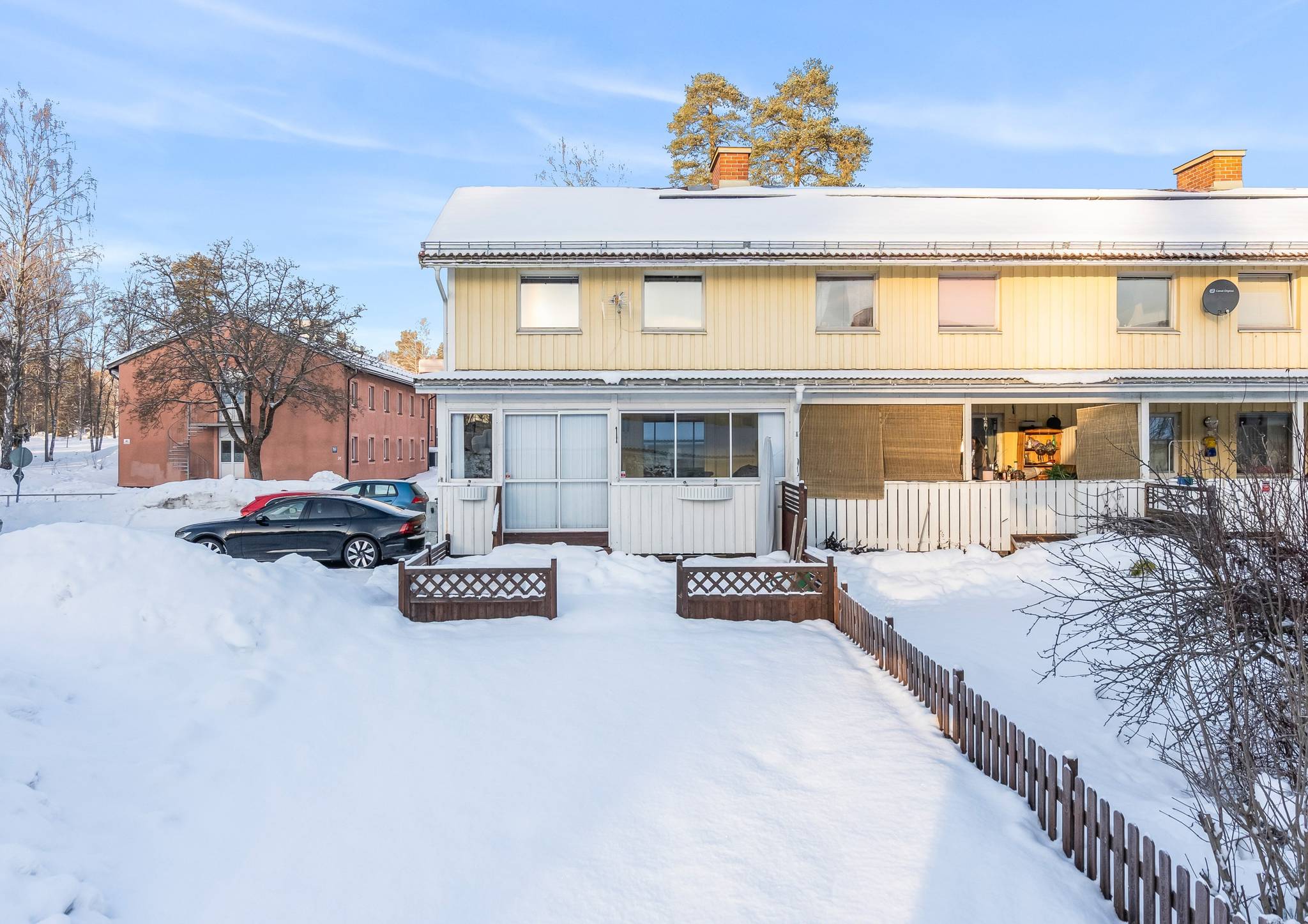 Hofors, Hofors kommun