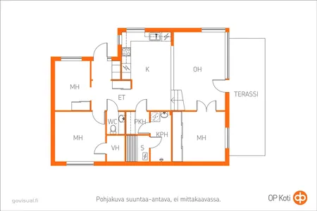 Siementie 2, Kartano, Hollola