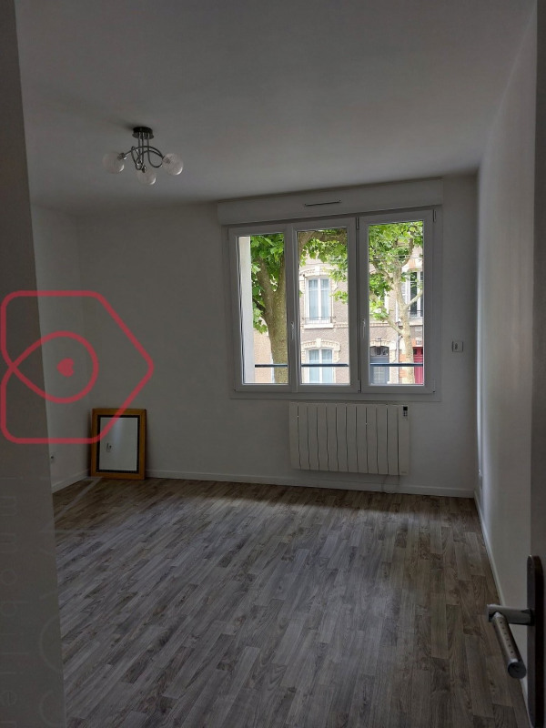 Quartier Bourgogne-Pasteur à Orléans (45000)