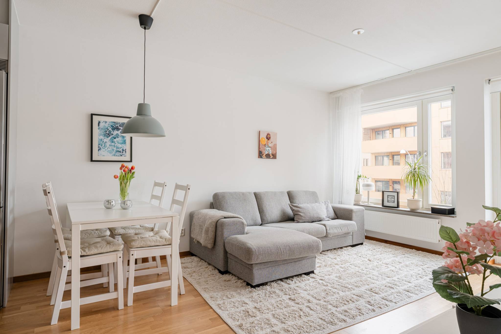 Sundbyberg, Sundbybergs kommun