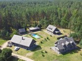 Varėnos r. sav., Lynežerio k. Smėlio g.
