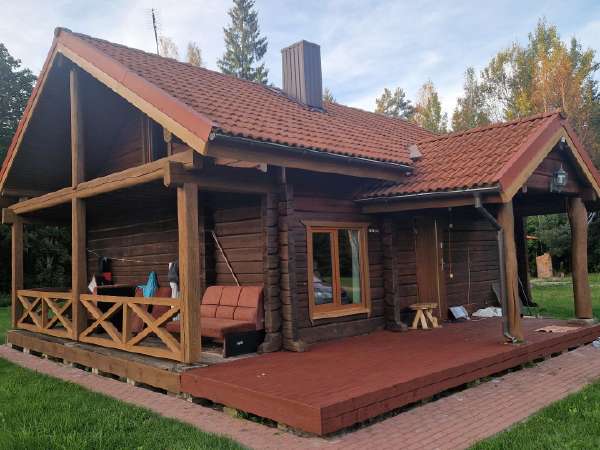 Rietavas, Plunkėnų k., prieš 40 min.