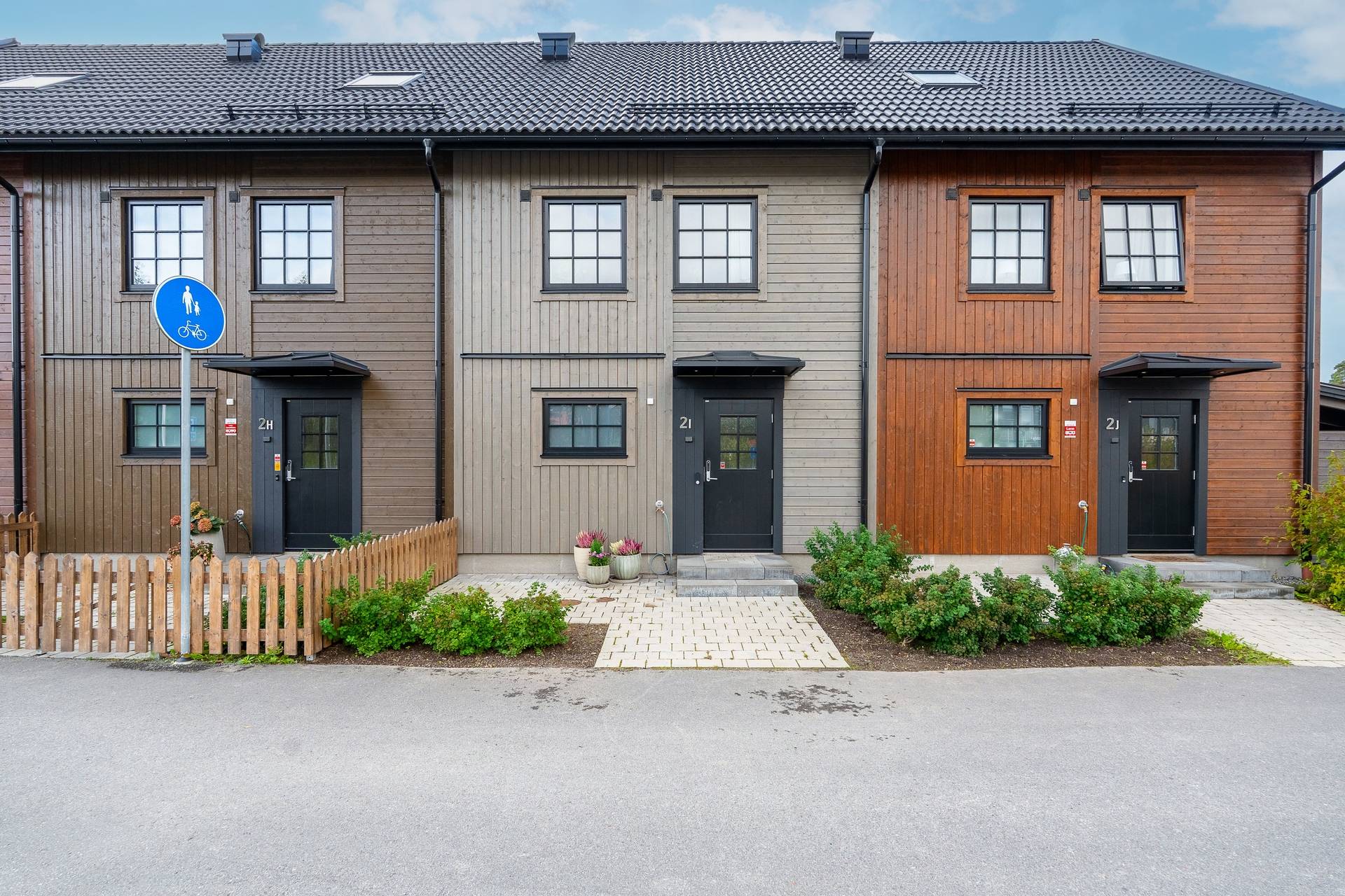 Alsike, Knivsta kommun