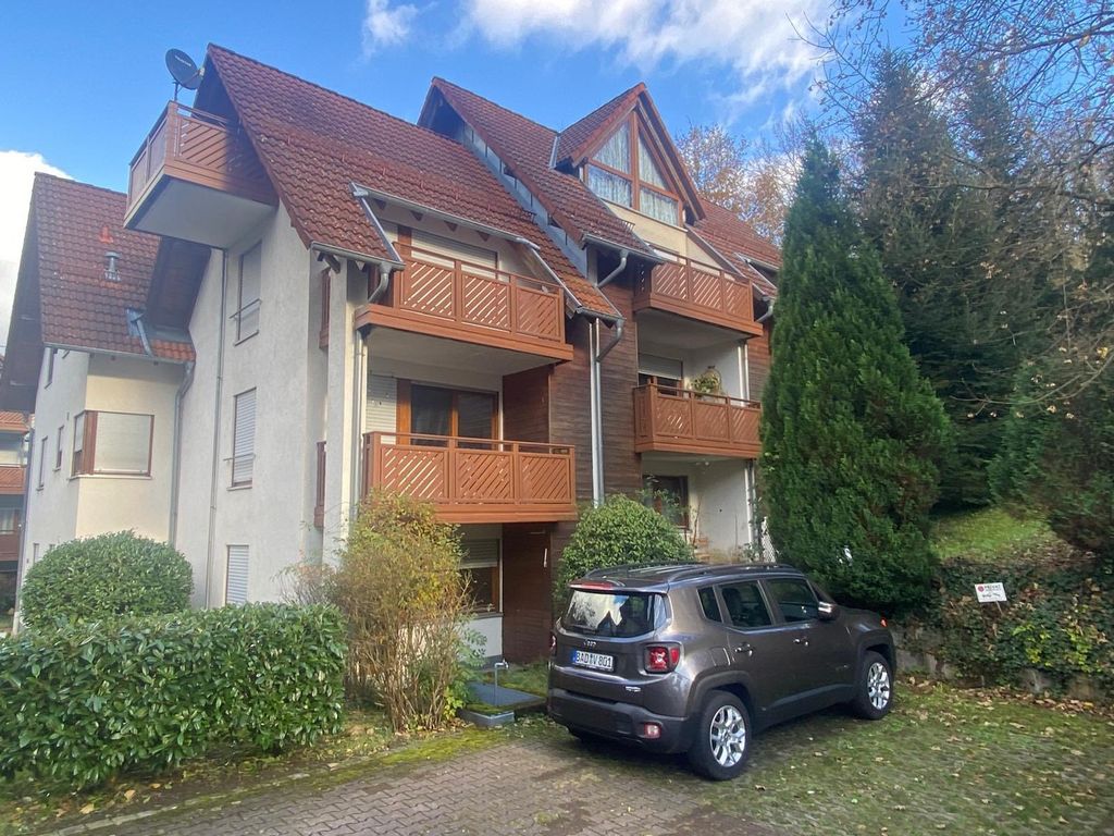 Lichtental mit Oberbeuern und Geroldsau, 76534 Baden-Baden