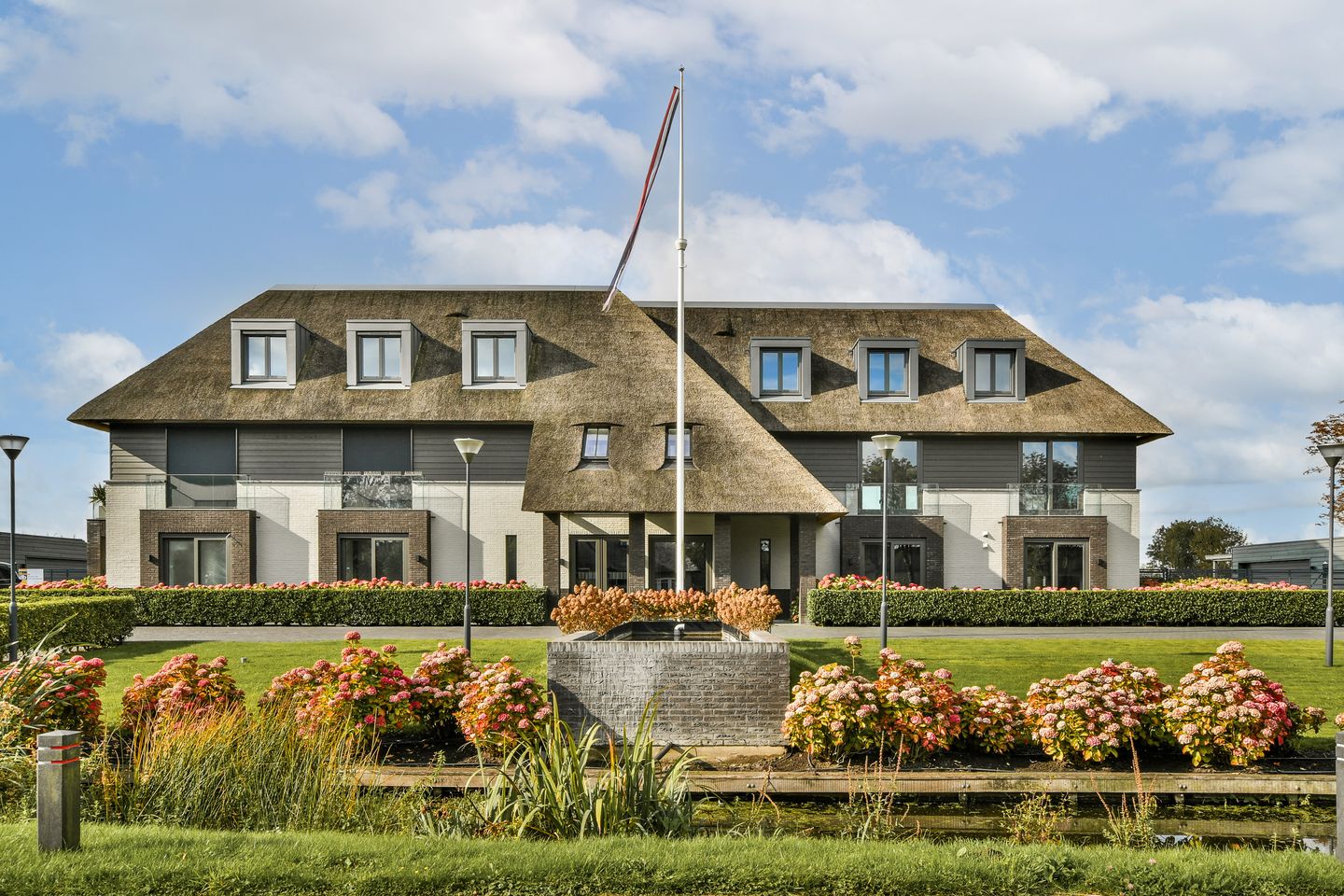 Groenlandse kade 73-A
