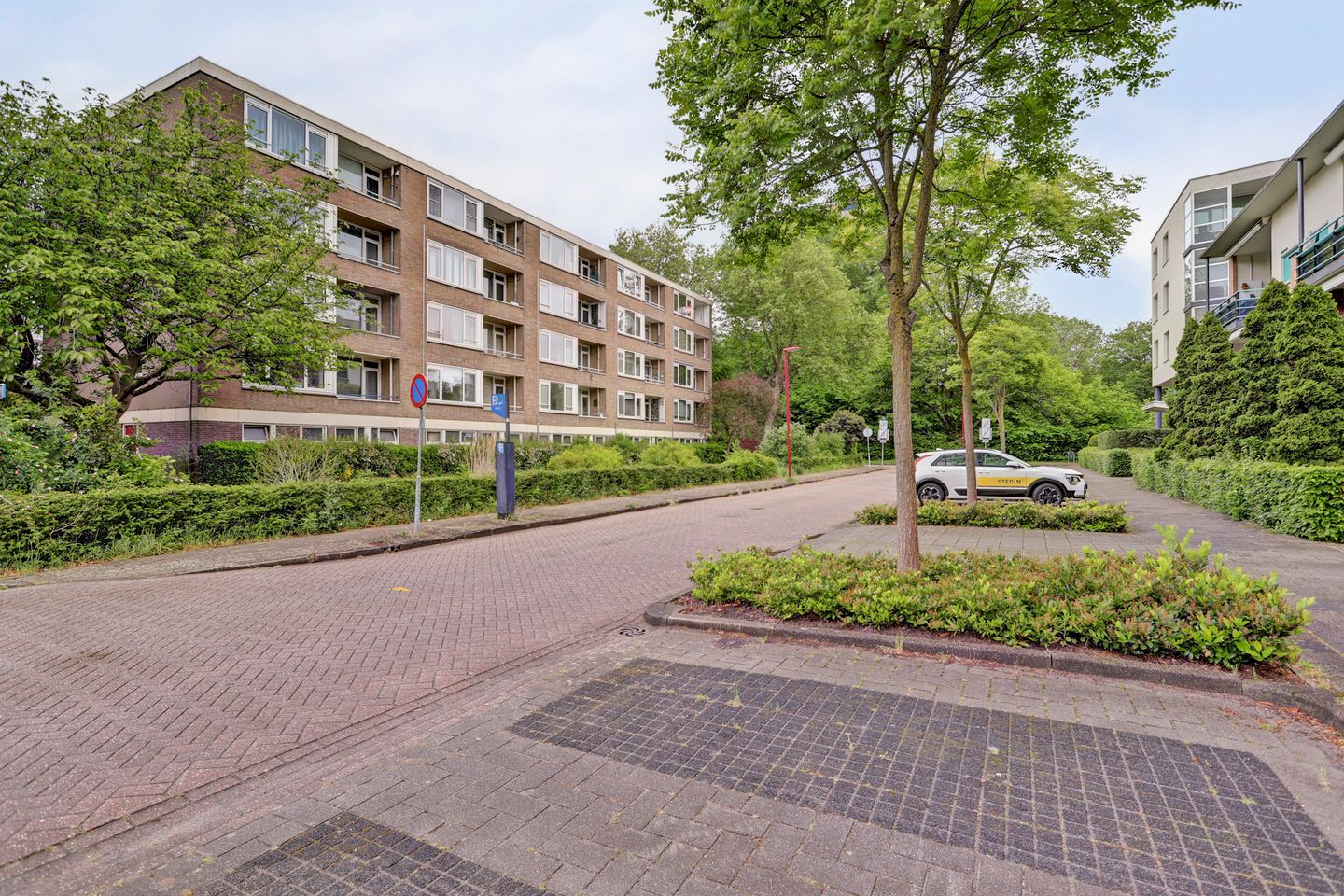 Richterslaan 31