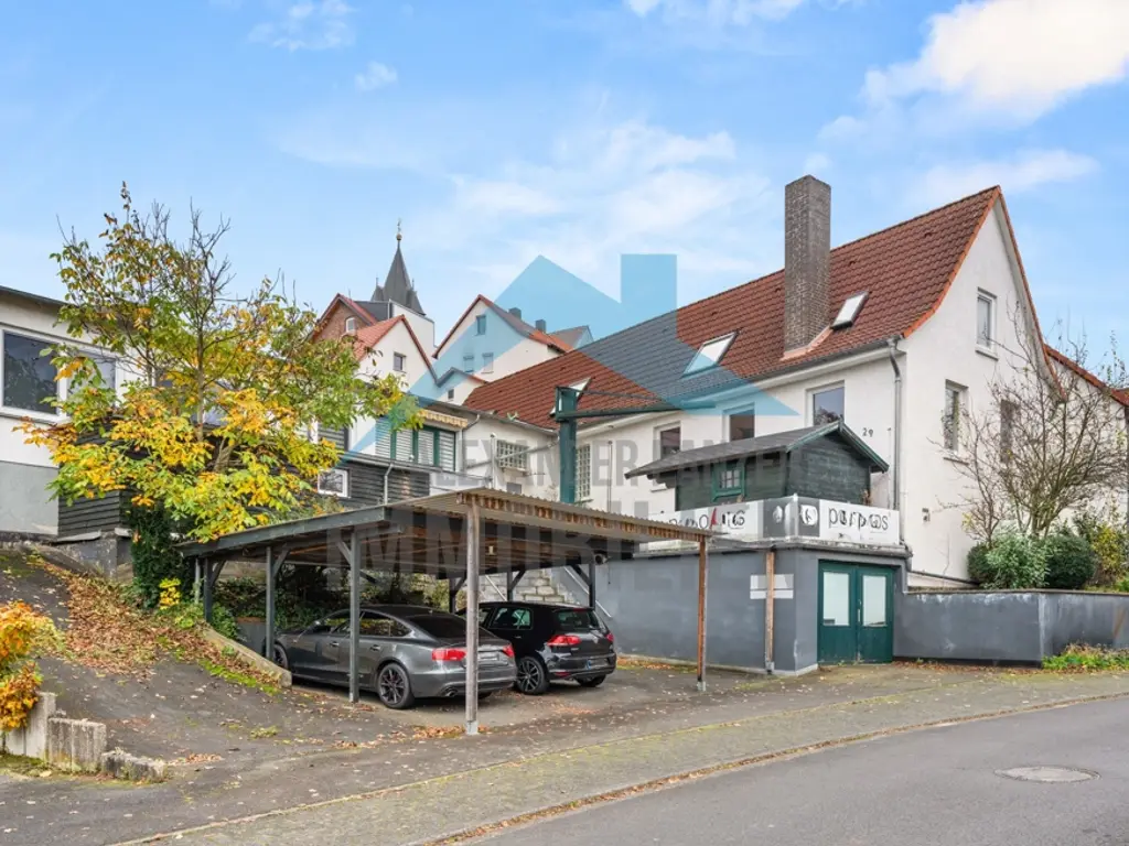 34253 Lohfelden, Kassel (Kreis)