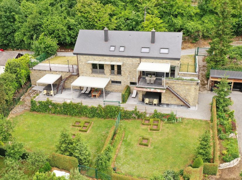 Rue de la Haie Himbe 33 6940 Durbuy