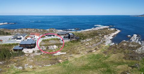 Øksenvåghøgda 73, Averøy