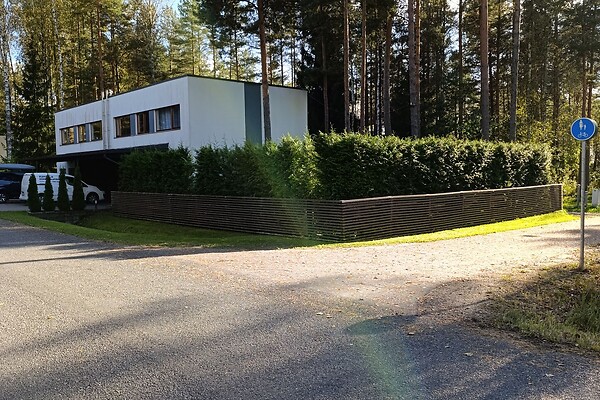 Pärnumaa, Pärnu, Paikuse, Käärasoo tee