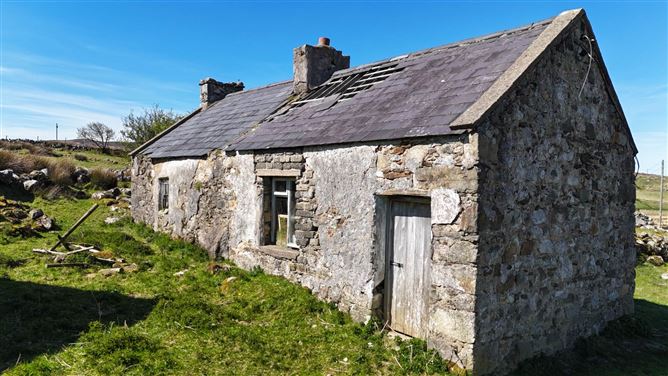 Loughagher, Crolly, County Donegal