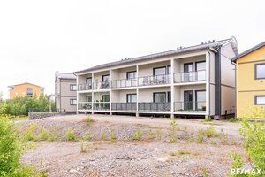 Tarkmansintie 5 A, Toukovuori, Porvoo