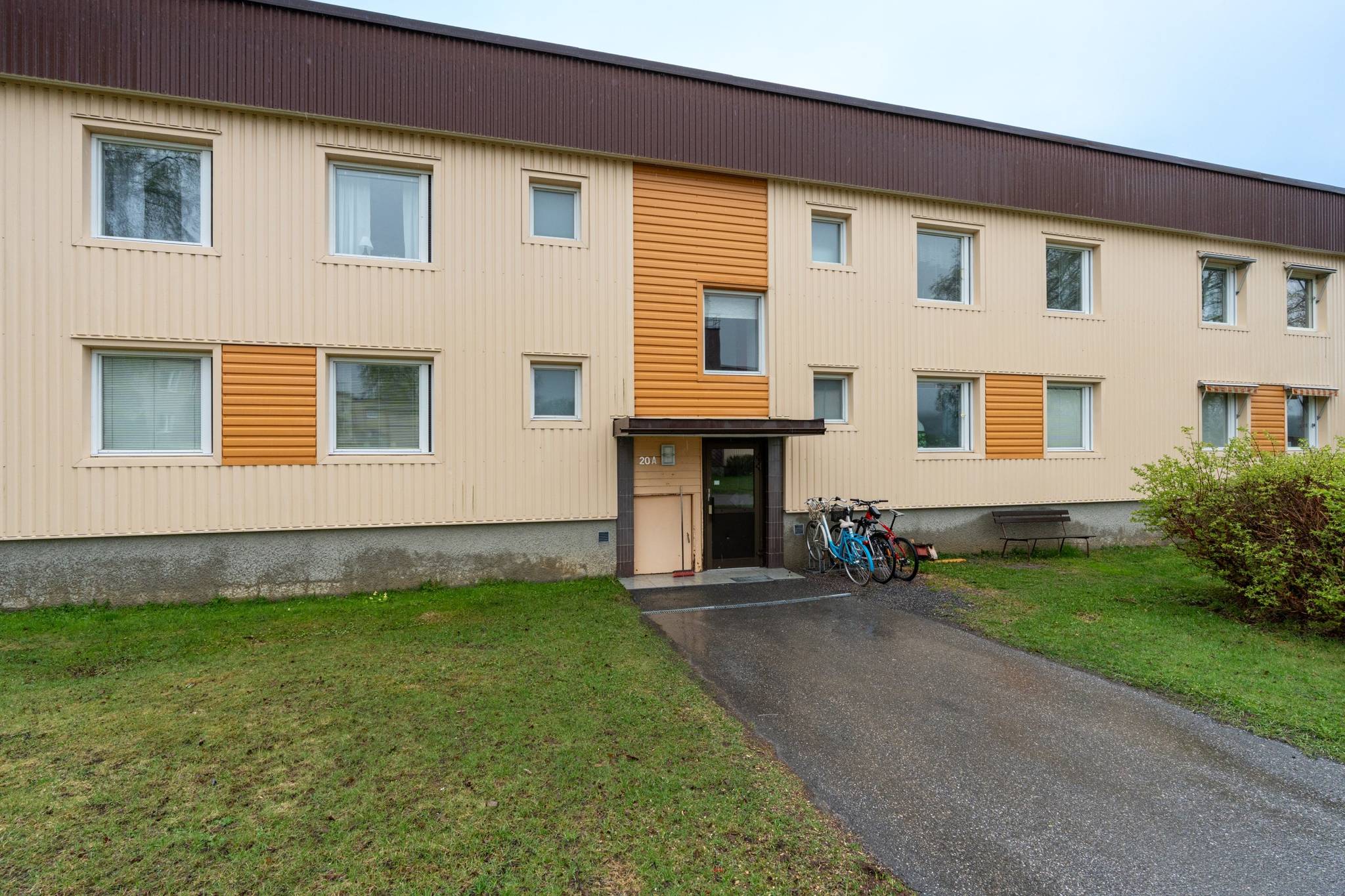 Bjästa, Örnsköldsviks kommun