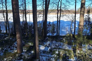 Lohikuja 35, Joutsjärvi, Sysmä