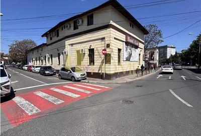 Ultracentral, Ploiești
