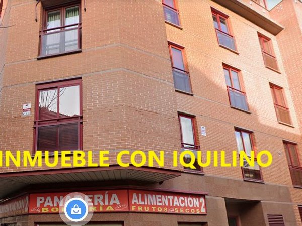 Getafe,  ES