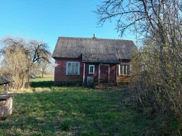 Utenos r. sav. Labeikių k.