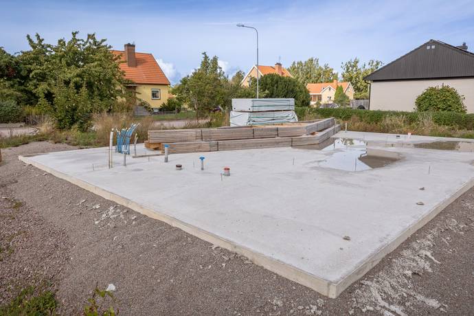 Borghamn, Vadstena kommun