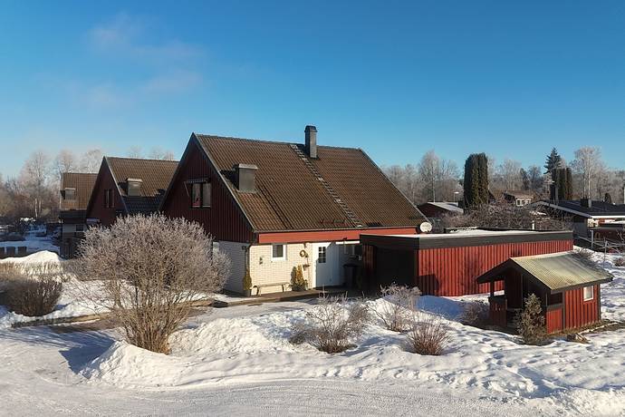 Djurås, Gagnefs kommun