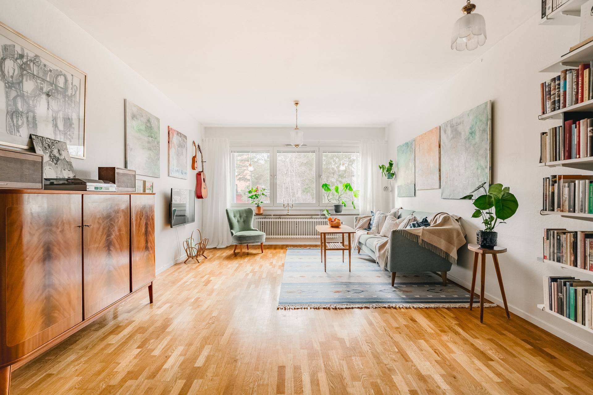 Eriksberg, Uppsala kommun