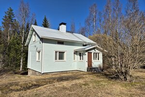 Hulmintie 13, Eräslahti, Orivesi