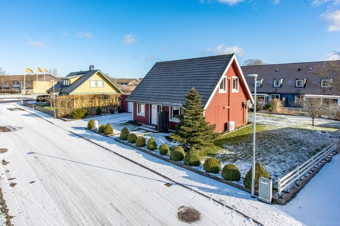Fyllinge, Halmstads kommun