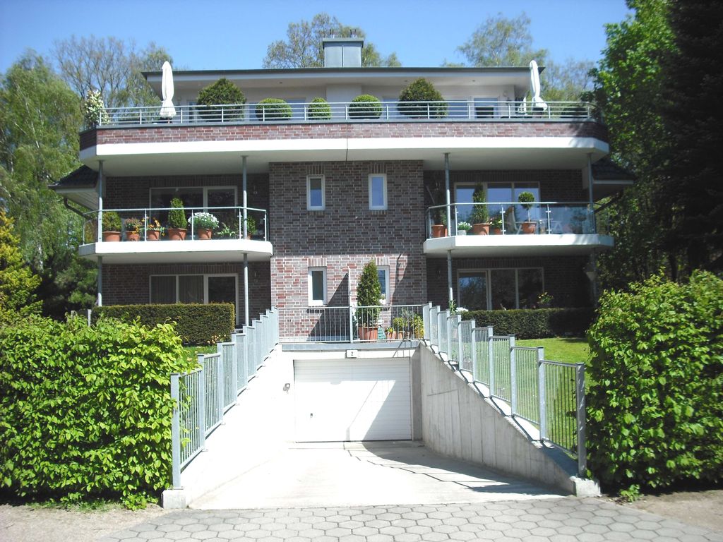 Wohldorf-Ohlstedt, 22397 Hamburg