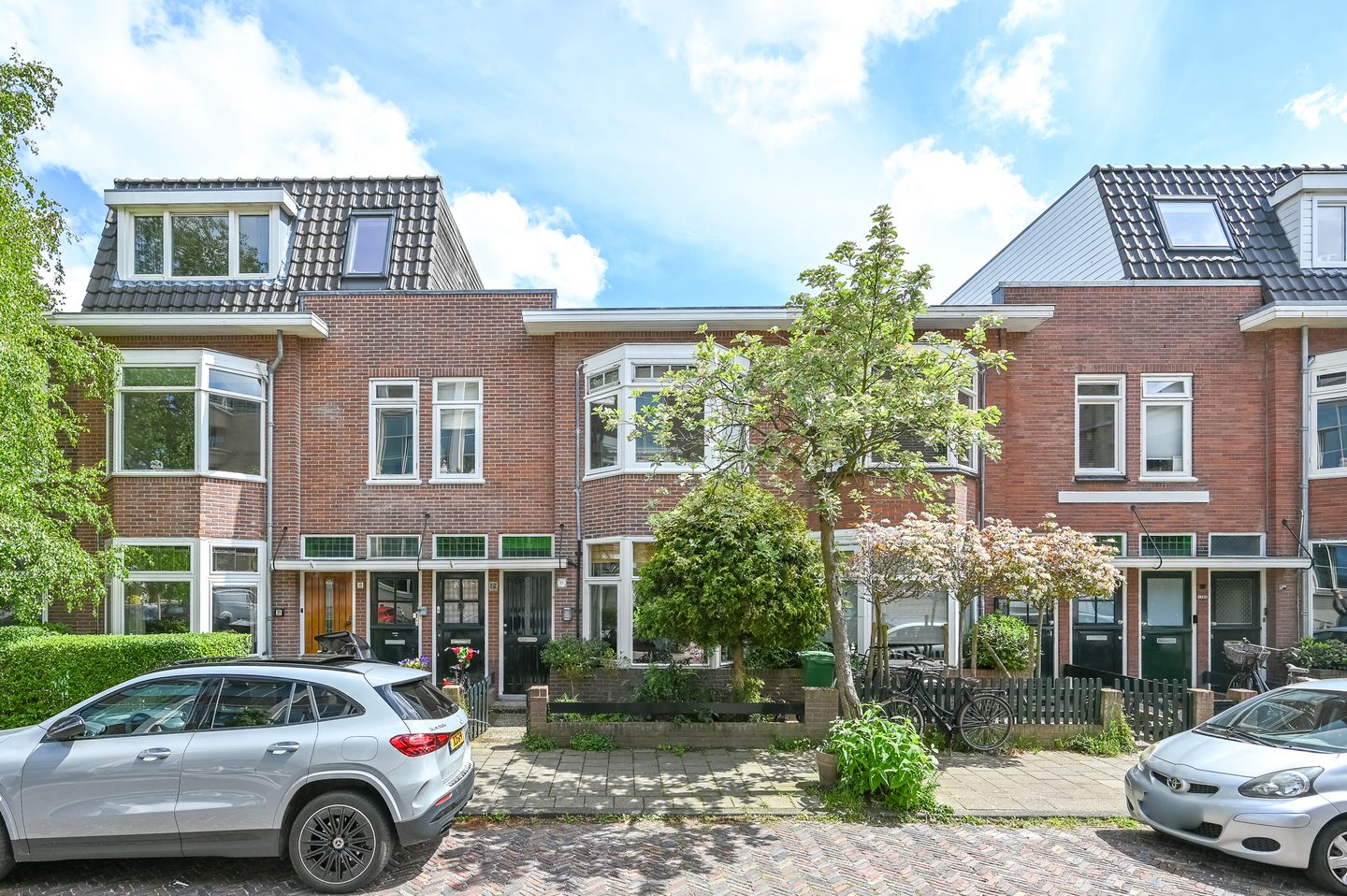 Brakenburghstraat 17-ZW