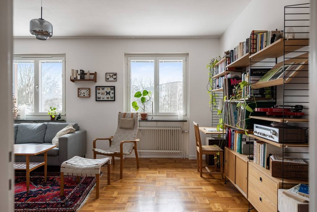 Årsta, Stockholms kommun