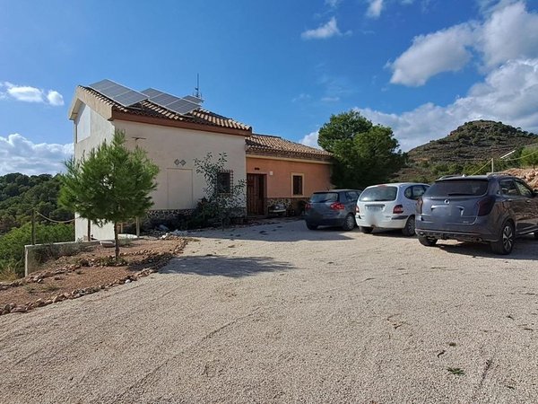 Totana,  ES