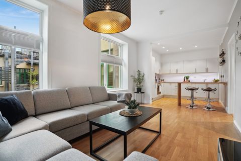 Storgata 31, Ålesund
