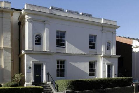 75-76 Francis Road, Edgbaston, Birmingham, B16 8SP