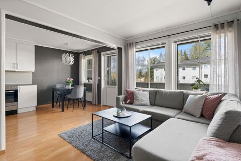 Søndre Mohagen 62, Frogner