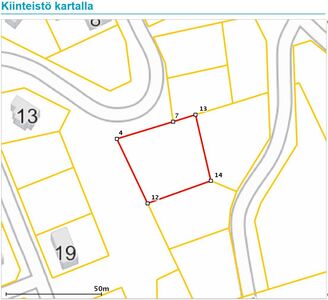 Länsihuipuntie 11, Himos, Jämsä
