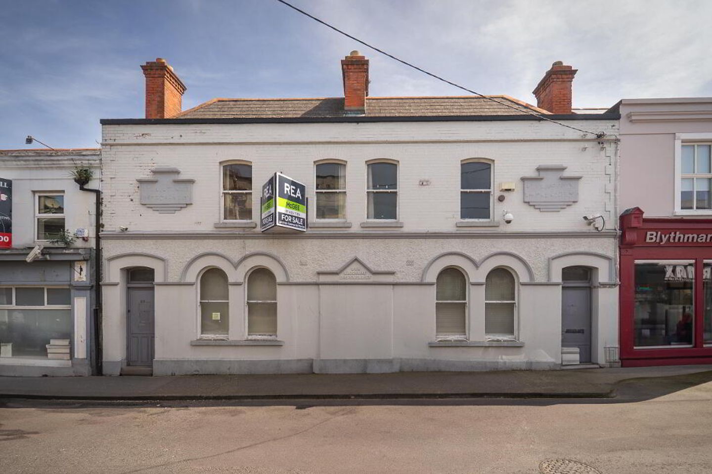 99 - 101 Patrick Street, Dun Laoghaire, Co. Dublin