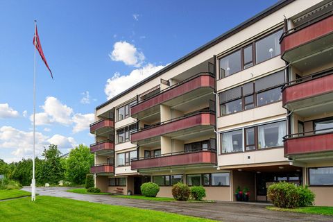 Bjørsetbovegen 9, Molde