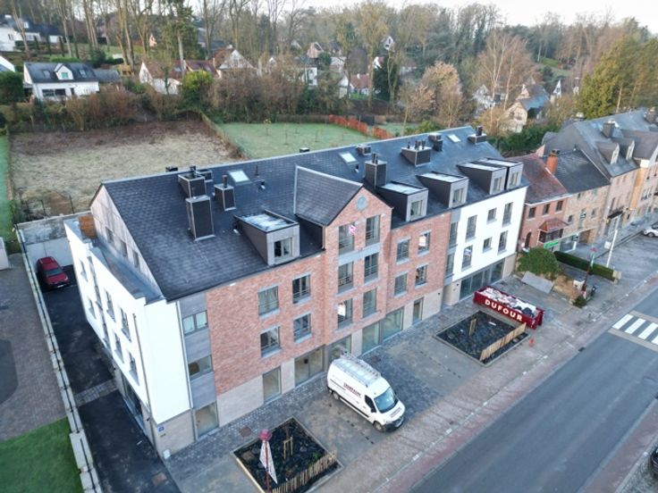 1325 Chaumont-Gistoux