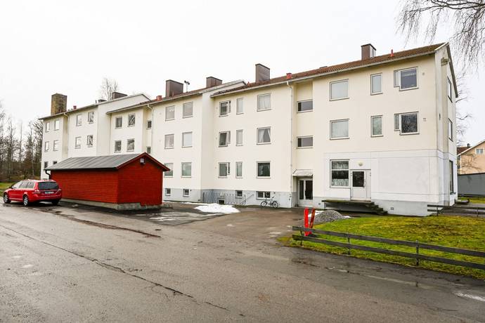 Emmaboda, Emmaboda kommun