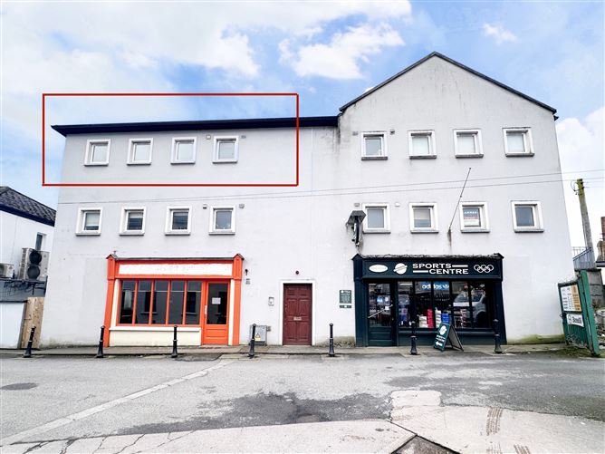 5 Dawson Lane, Monaghan Town, Monaghan