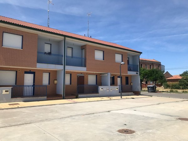 Nava del Rey,  ES