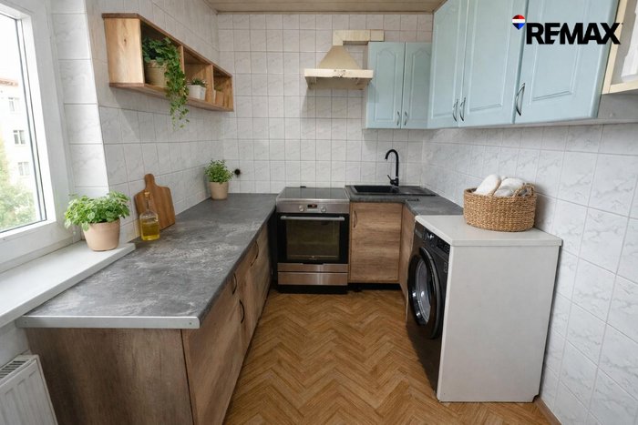 Marijampolė, Centras, Bažnyčios g., balandžio 11 d.