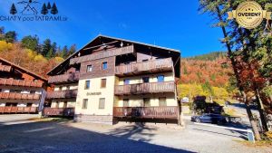 Trangoška, Bystrá, Brezno (Brezno)